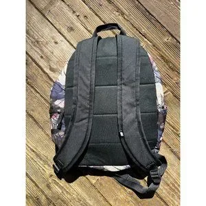 Nike | Bags | Nike Heritage Floral Backpack Gym Bag Limited  display picture 2